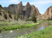 Summer '06 Sunriver 393 